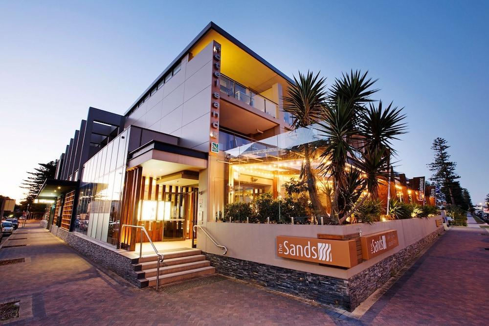 Narrabeen Sands Hotel By Nightcap Plus Экстерьер фото
